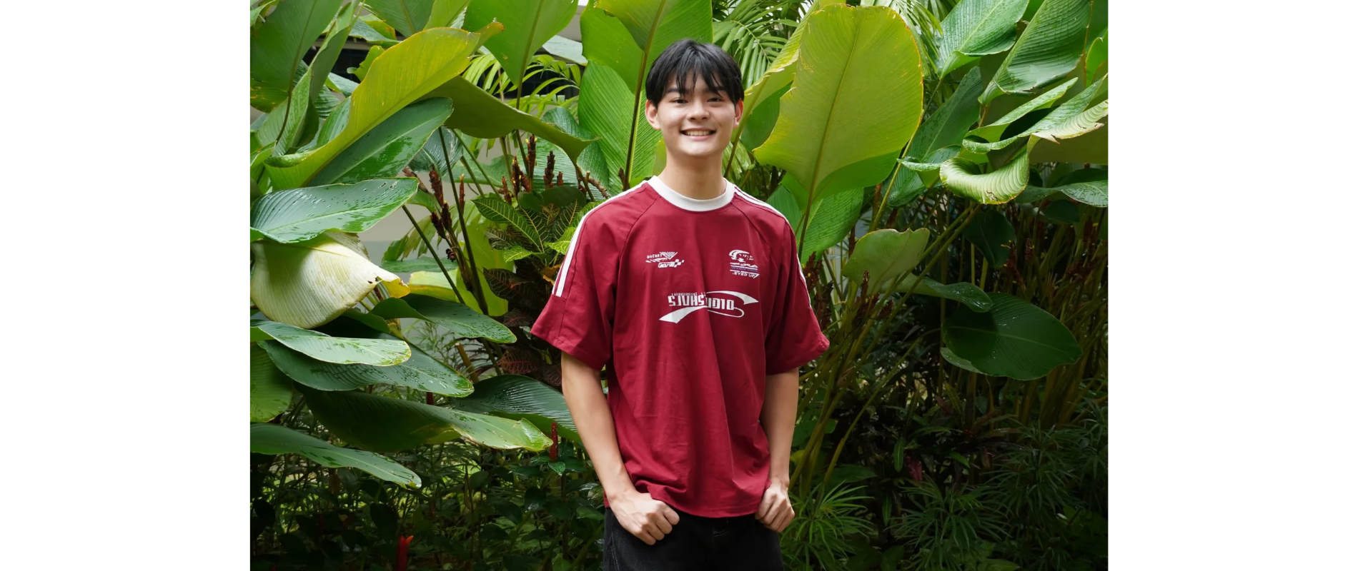 Stories of ASR Class of 2025
